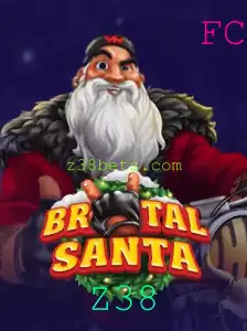 BrutalSanta: Uma jornada desafiadora e festiva