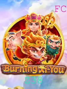 BurningXiYou: Descubra o Mundo de Estratégia e Aventura com Z38
