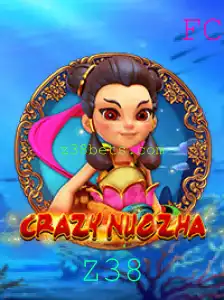 Descubra o Fascinante Mundo de CrazyNuoZha: Um Mergulho em Seu Universo e Regras com a Chave Z38