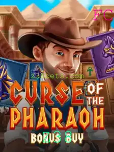 Explore o Fascinante Mundo do Jogo CurseofthePharaohBonusBuy