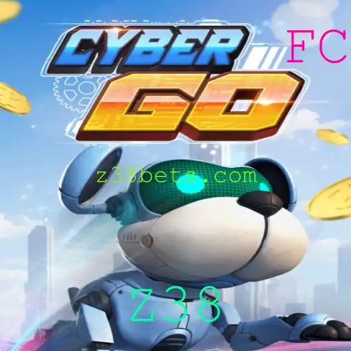 CyberGO: Explore o Futuro dos Jogos com a Palavra-Chave Z38