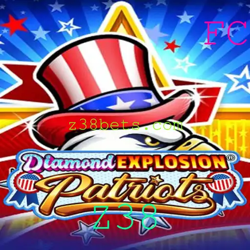 Explorando o Mundo Dinâmico de DiamondExplosionPatriots