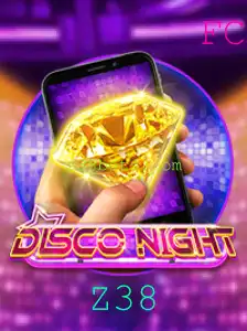 Descubra DiscoNightM: O Fenômeno de Jogos Noturnos com Z38