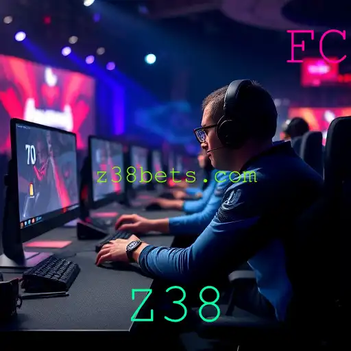Esportes virtuais