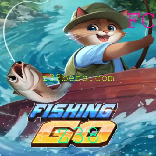 FishingGO: Desvende os Segredos do Cenário Aquático com a Missão Z38