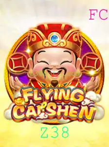 Explorando o Fascinante Mundo de FlyingCaiShen: Regras e Estratégias