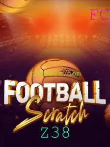 Descubra o Universo do FootballScratch: O Jogo Revolucionário com a Palavra-Chave Z38
