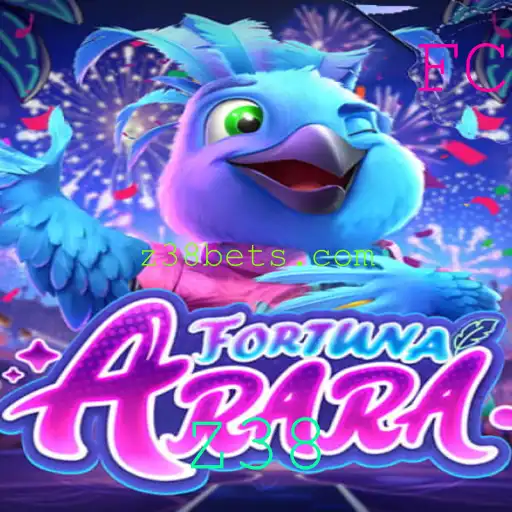 FortunaArara: Descubra o Mundo Encantado do Jogo Z38