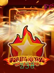 Explorando o Mundo Imaginativo de FruitrNovaSupe30