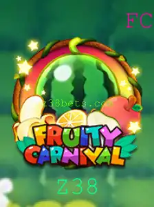 Explore o Mundo Divertido de FruityCarnival: Regras e Aventuras do Jogo