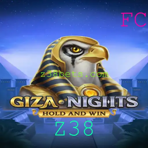 GizaNights: Descubra o Fascinante Mundo do Novo Jogo de Estratégia Z38