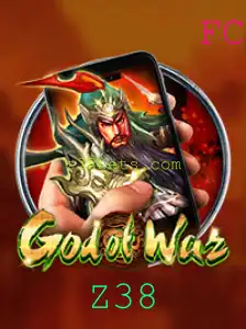 GodofWarM: Um Novo Capítulo no Universo dos Jogos de Estratégia