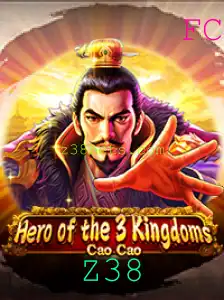 Heroofthe3KingdomsCaoCao: Uma Jornada Épica na Era dos Três Reinos