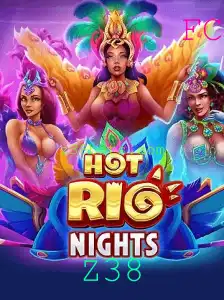 Explorando o Excitante Mundo de HotRioNights: O Jogo do Momento