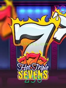 Desvendando o Mundo de HotTripleSevens: O Jogo Que Está Conquistando Públicos