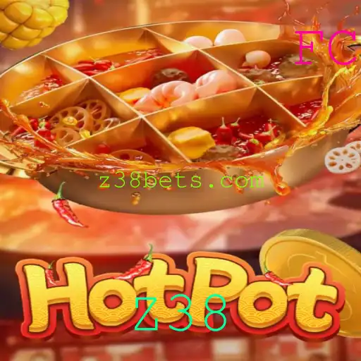 Hotpot: Um Mergulho na Excitação do Novo Jogo Sensação Z38