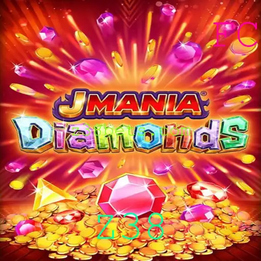 Explorando o Universo de JManiaDiamonds: Uma Aventura Brilhante com Z38