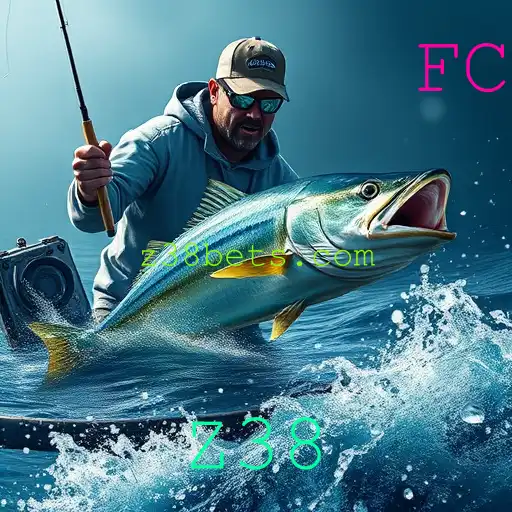 Jogos de pesca