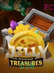 Explorando JollyTreasures: Aventuras e Estratégias