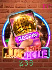 Descubra o Fascinante Mundo de JumpHighermobile: O Novo Jogo com a Chave Z38