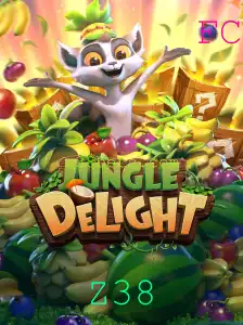 Explorando o JungleDelight: Um Mergulho na Aventura com Z38