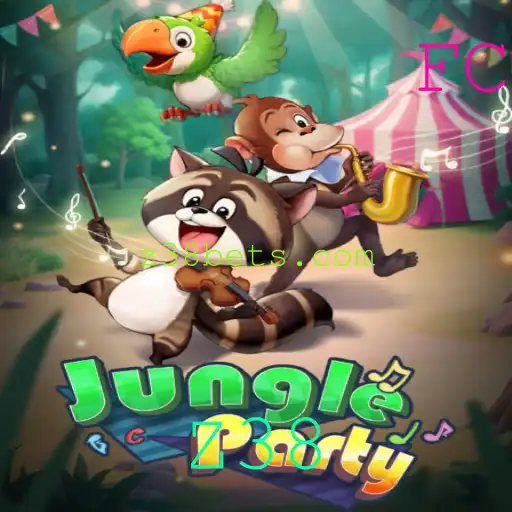 JungleParty: Explorando Aventuras e Desafios na Selva