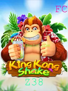 KingKongShake: Explore o Mundo de Aventuras e Desafios com a Palavra-Chave Z38