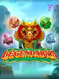 Descubra o Fascinante Jogo Legendary5 e a Chave do Mistério Z38