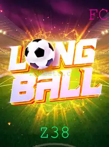 LongBall: Jogo Empolgante Que Está Conquistando o Mundo