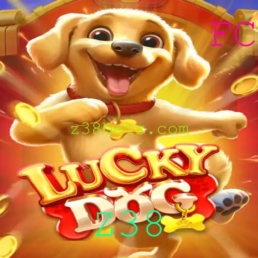 Descubra o Mundo de LuckyDog: O Jogo que Revoluciona com a Chave Z38