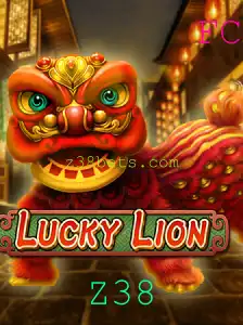 Explorando o Mundo Fascinante de LuckyLion e Z38