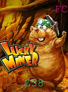 Explorando o Mundo de LuckyMiner: Aventura com a Palavra-Chave Z38
