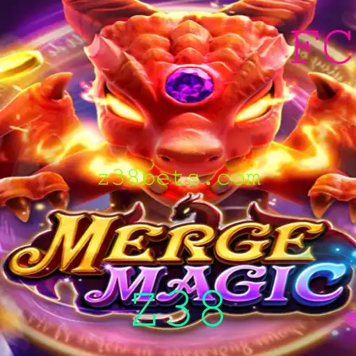MERGEMAGIC: Descubra o Encantamento do Jogo com a Palavras-chave Secreta Z38