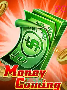 Descubra o Fascinante Jogo MoneyComing