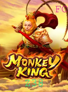 Explorando o Fascinante Mundo de MonkeyKing: Um Guia Completo com Regras e Estratégias