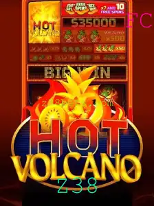Descubra o Fascinante Universo de HotVolcano: Regras e Dinâmicas do Jogo com Z38