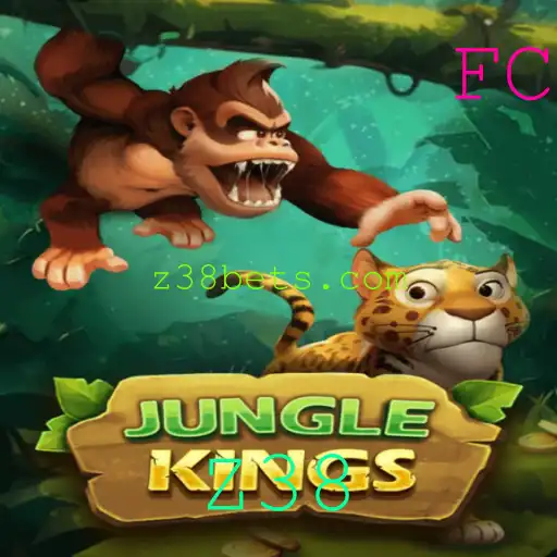 JungleKings: Mergulhe na Aventura Estratégica com Z38