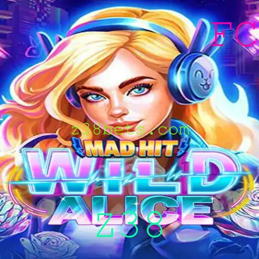 Descubra as Aventuras do Jogo 'MadHitWildAlice'