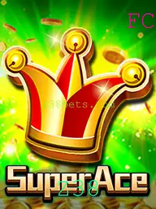 Descubra o Mundo Empolgante de SuperAce: A Nova Sensação dos Jogos com a Chave Z38