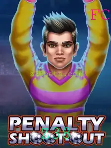 Explorando o Fascinante Mundo de PenaltyShootOut