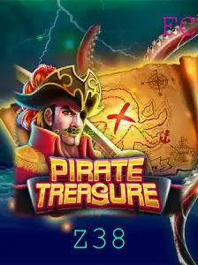 Descubra os Segredos de PirateTreasure e Mergulhe na Aventura