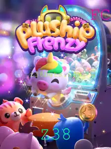 Explorando o Mundo de PlushieFrenzy: Um Jogo de Diversão e Estratégia