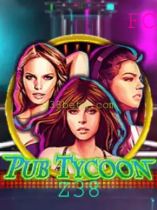 Explorando o Mundo de PubTycoon: Uma Jornada Estratégica e Empresarial
