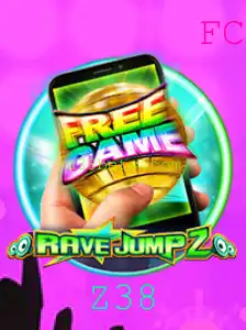 Desvendando o Universo de RaveJump2M: O Que Esperar do Jogo da Hora