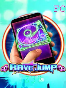 Descubra o Mundo de RaveJumpmobile: O Jogo do Momento com Z38