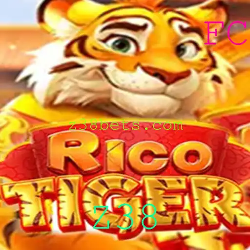 Descubra o Fascinante Mundo do Jogo RicoTiger com Z38