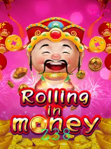 RollingInMoney: Descubra o Jogo de Estratégia Financeira Mais Excitante do Ano