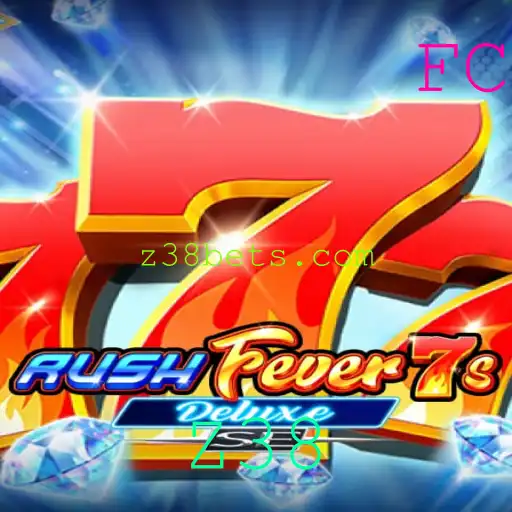 RushFever7sDeluxeSE: Descubra a Emoção do Jogo com a Palavra-Chave Z38