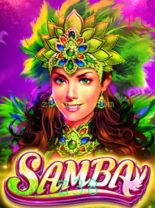 Descubra o Jogo 'Samba' com a Palavra-Chave 'Z38'