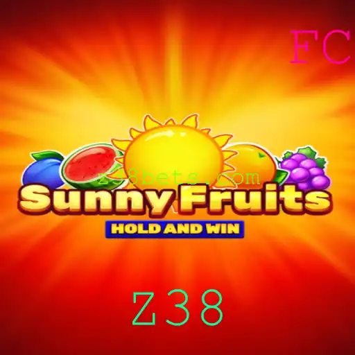 SunnyFruits: Uma Viagem ao Mundo das Frutas Cintilantes